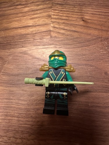 Lego ninjago minifigure - ninjago,