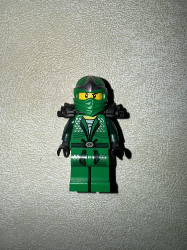 Minifigure lego njo065 - minifigure,