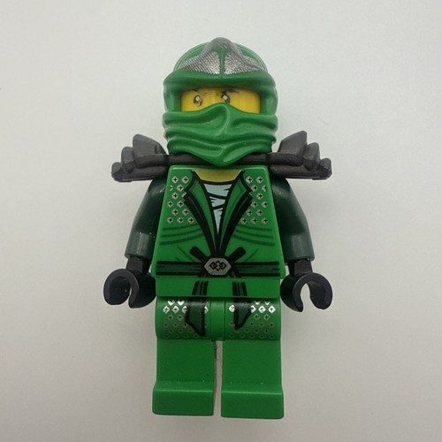 Lego ninjago lloyd - lloyd, zx