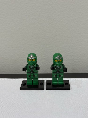 Lego ninjago green - ninjago, ninja