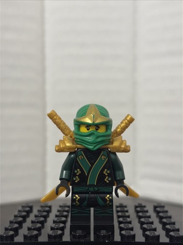 Lloyd hood kimono ninjago - lloyd, zx