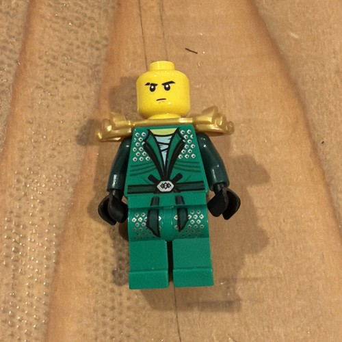 Lego ninjago lloyd ninja - zx,
