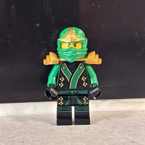 Lego ninjago lloyd la - lloyd,