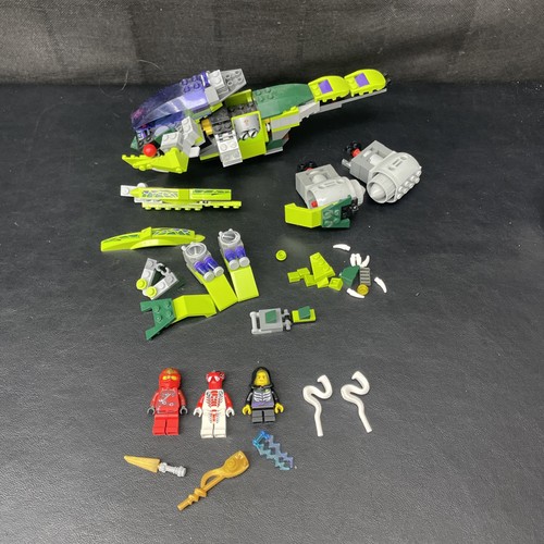 Lego ninjago rattlecopter - lego,