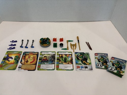 Lego ninjago lloyd - lego,