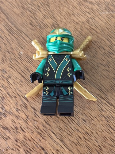 Lego ninjago lloyd - lego, zx