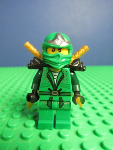 Originale lego ninjago lloyd - originale,