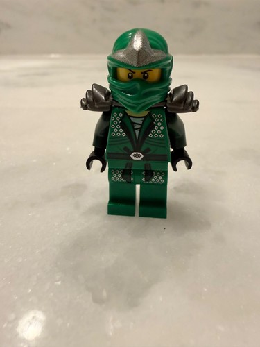 Lego ninjago lloyd con - ninjago,