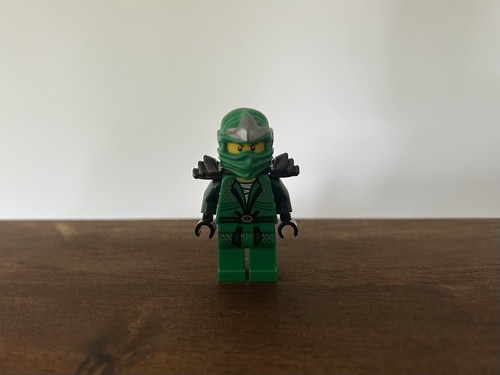 Lego ninjago minifigure - lego,