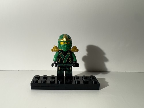 Lego lloyd battaglia - lego, zx