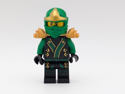 Lego ninjago lloyd - lego,