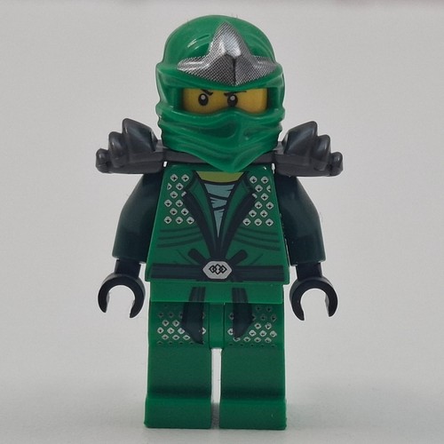 Lego ninjago lloyd - lego,