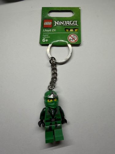 Lego ninjago lloyd - ninjago,