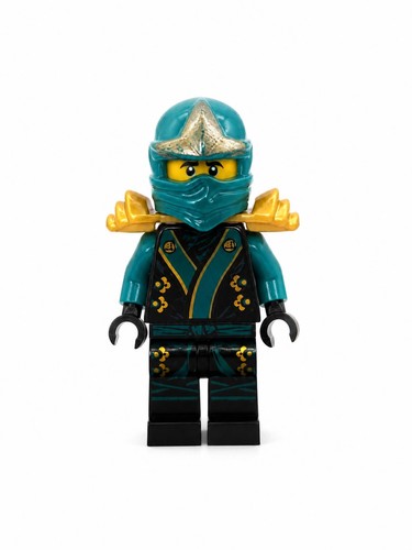 Lego ninjago lloyd green ninja - lloyd,