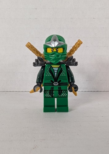 Lego green ninjago - lego,