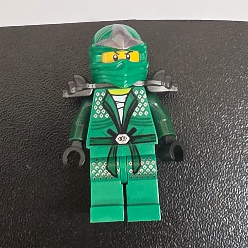 Nuova minifigure ninjago lloyd - ninjago,