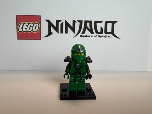 Minifigure lego njo065 - minifigure,
