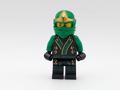 Lego ninjago lloyd - lego,