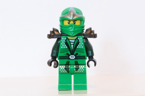Minifigure lego ninjago - lego,
