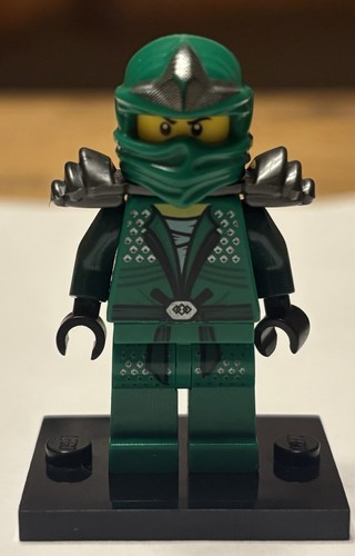 Lego ninjago lloyd - lloyd, zx
