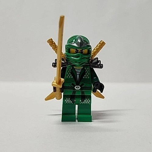 Lego ninjago lloyd ninja - ninjago,