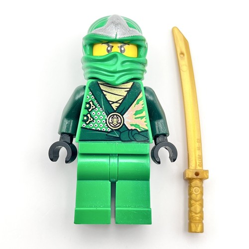 Lego ninjago minifigure lloyd - ninjago,