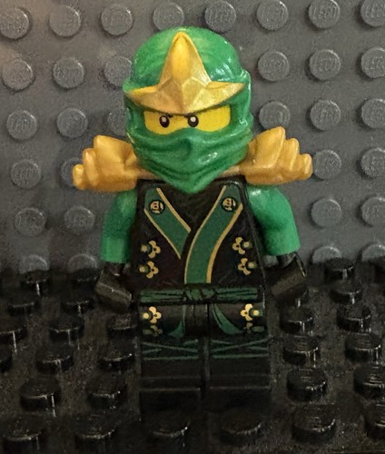 Lego lloyd battaglia - lego,