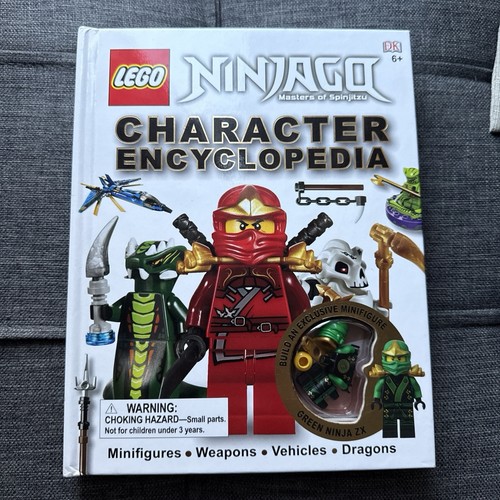 Lego ninjago personaggio - lego,