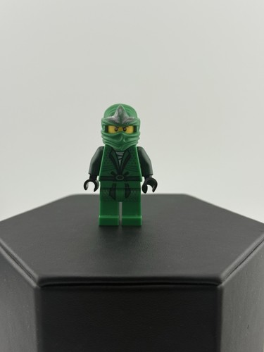 Lego ninjago lloyd senza - lloyd, (senza