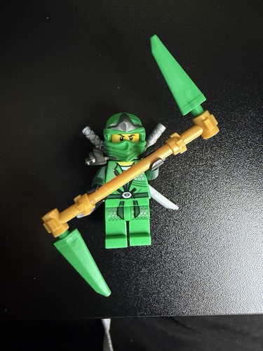 Lego ninjago lloyd la - ninjago,