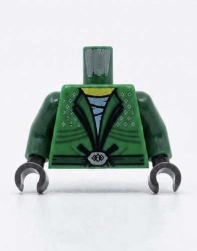 Lego ninjago lloyd njo0065 - lego,