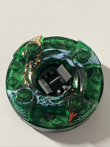 Lego ninjago spinner lloyd - -,