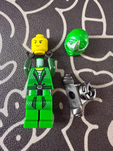 Minifigure lego njo065 - minifigure,