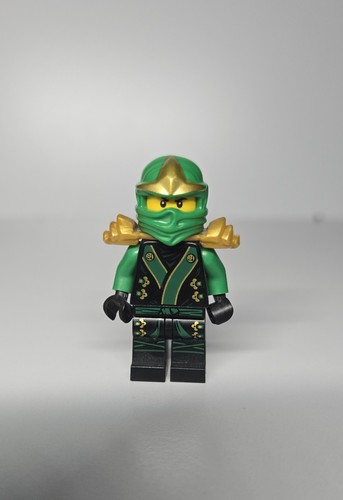 Lego ninjago lloyd la - lego, zx