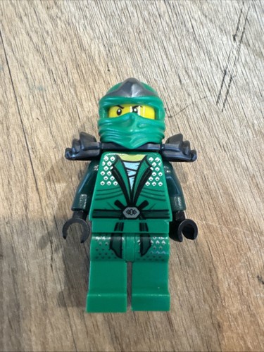 Modellino ninjago lloyd - ninjago,