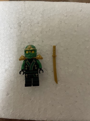 Lego ninjago lloyd - ninjago, la