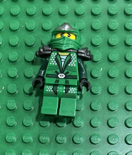 Lego ninjago lloyd - lego,