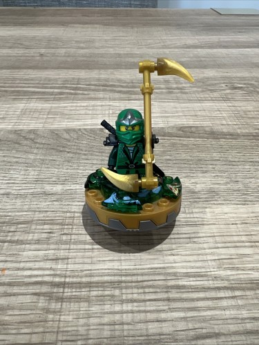 Lego ninjago ascesa dei - l'ascesa,