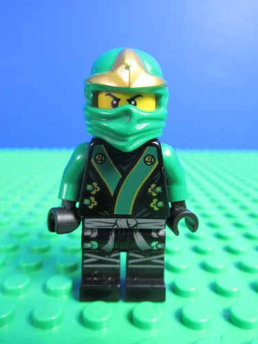 Set minifigure originale - set, lego