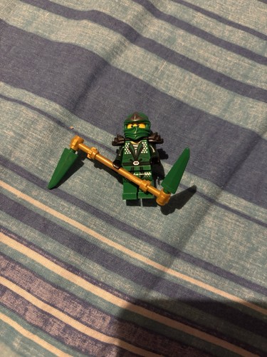 Lego ninjago lloyd set - ninjago,