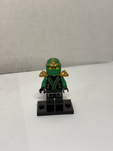 Lego ninjago minifigure - ninjago,