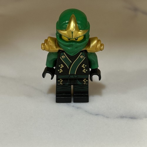 Lego ninjago lloyd - ninjago, la
