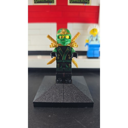 Ninjago njo0070 lloyd - -,