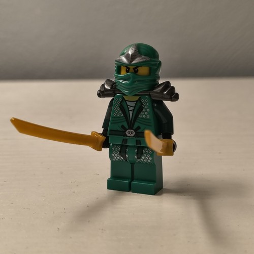 Lego ninjago 2012 minifigure - 2012,