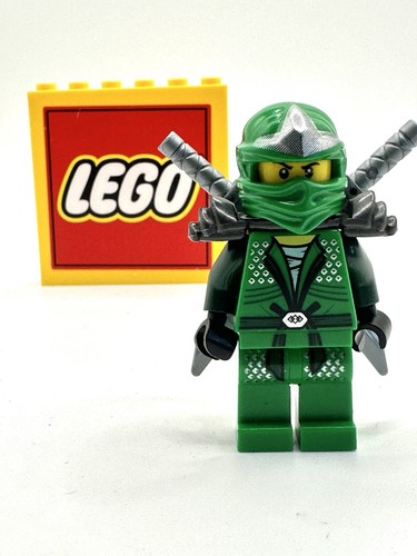 Lego minifigure ninjago - lego,