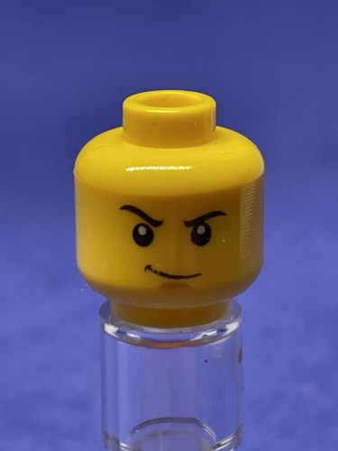 Lego ninjago mini figure - ninjago, lloyd