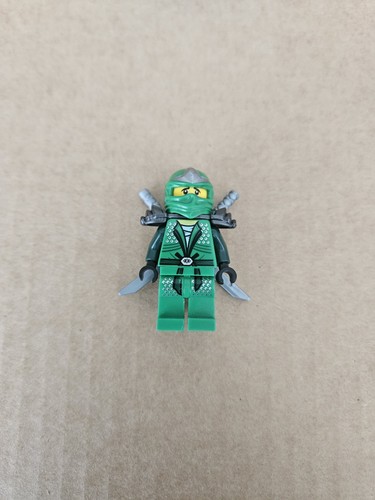 Originale lego ninjago lloyd - ninjago,