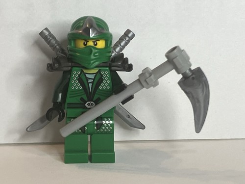 Lego ninjago lloyd ninja - ninjago, zx