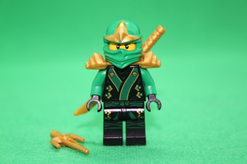 Lego ninjago lloyd la - lego,