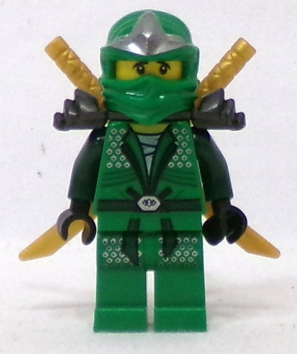 Lego ninjago ascesa - lego, dei